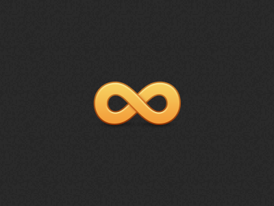 Grooveshark Enhancer icon enhancer grooveshark icon infinity ios