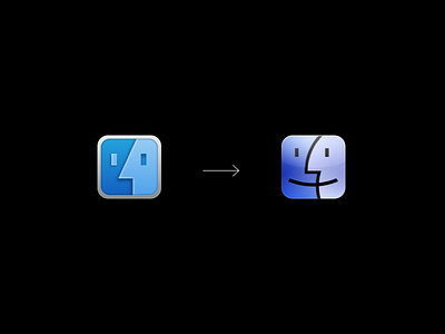iFile icon redesign
