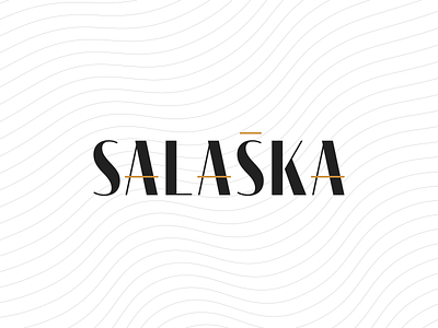 Logo SALAŠKA