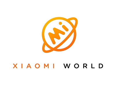 Logo Xiaomi World