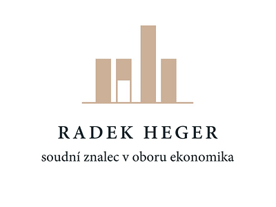 Radek Heger logo