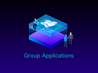 Group Applications