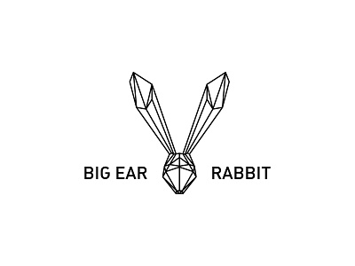 Rabbit LOGO brand design logo