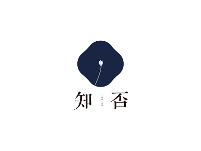Chinese style logo
