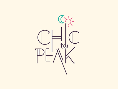 Chic to Peak