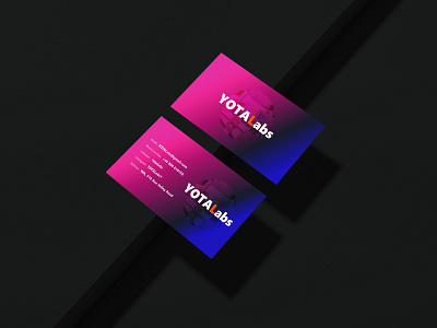 Business cards