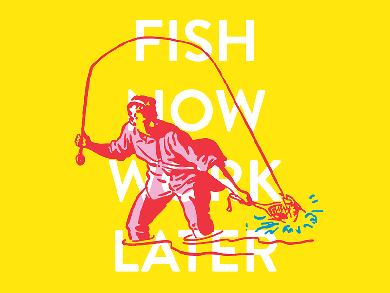 Fish Now