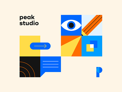 Peak studio