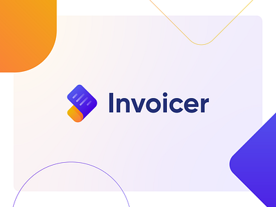 Invoicer logo concept