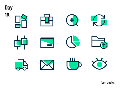 icon design 100days design icon icon design ui