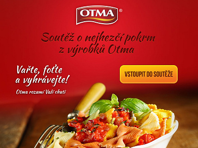 Otma Hamé  - Facebook contest 2014