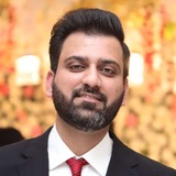 Syed Ali Hurr