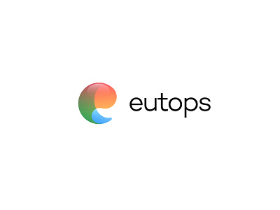 Eutops Logo