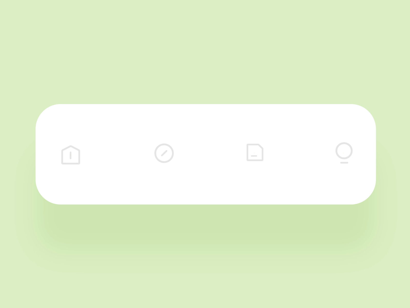 Tab-ICON by BAOLIN🎈 on Dribbble