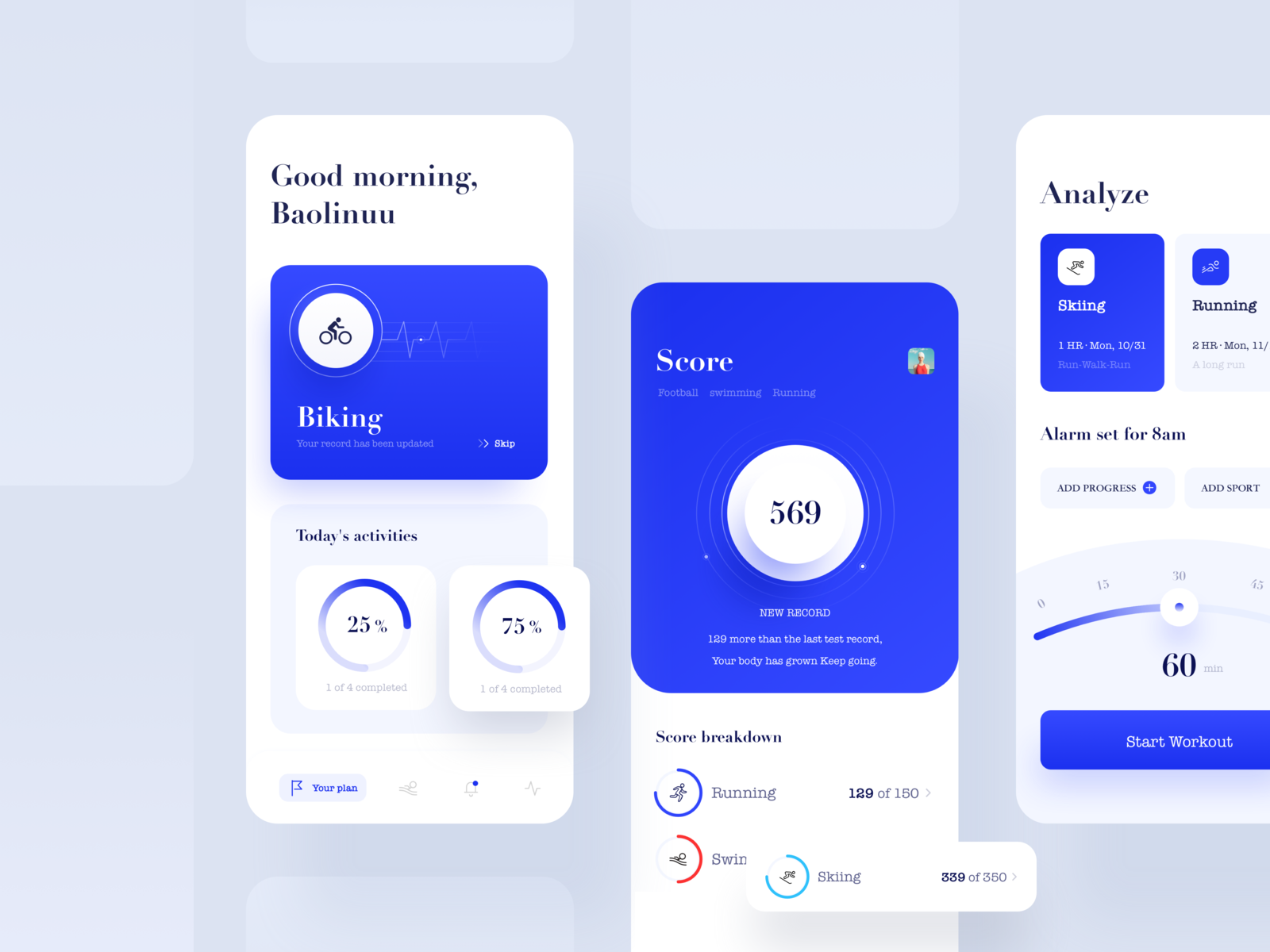 app bkool cycling