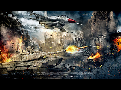 WAR THUNDER design illustration ui 品牌 设计