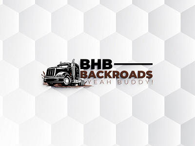 Logofolio | Logo Design | Branding branding design graphic design illustration logo mud road truck ui vector