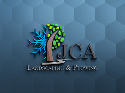 Logofolio | Logo Design | Branding branding business corporate design graphic design illustration landscape logo plowing vector