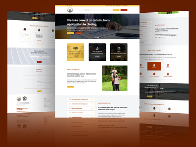 Webfolio | Website Design | Branding