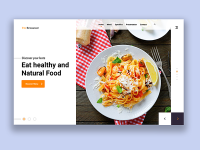 Food branding design facebook ads freelancer res illustration res web website