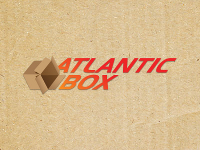 Logo Atlanticbox logo