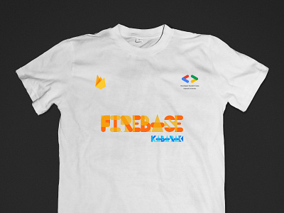 Firebase Tee