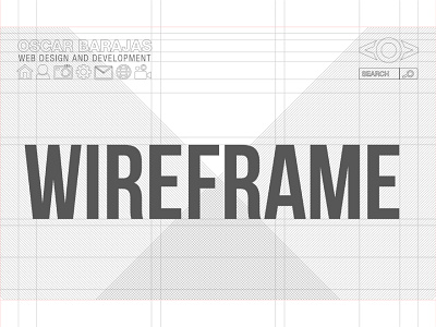 Web Design Video video web design web development wireframe