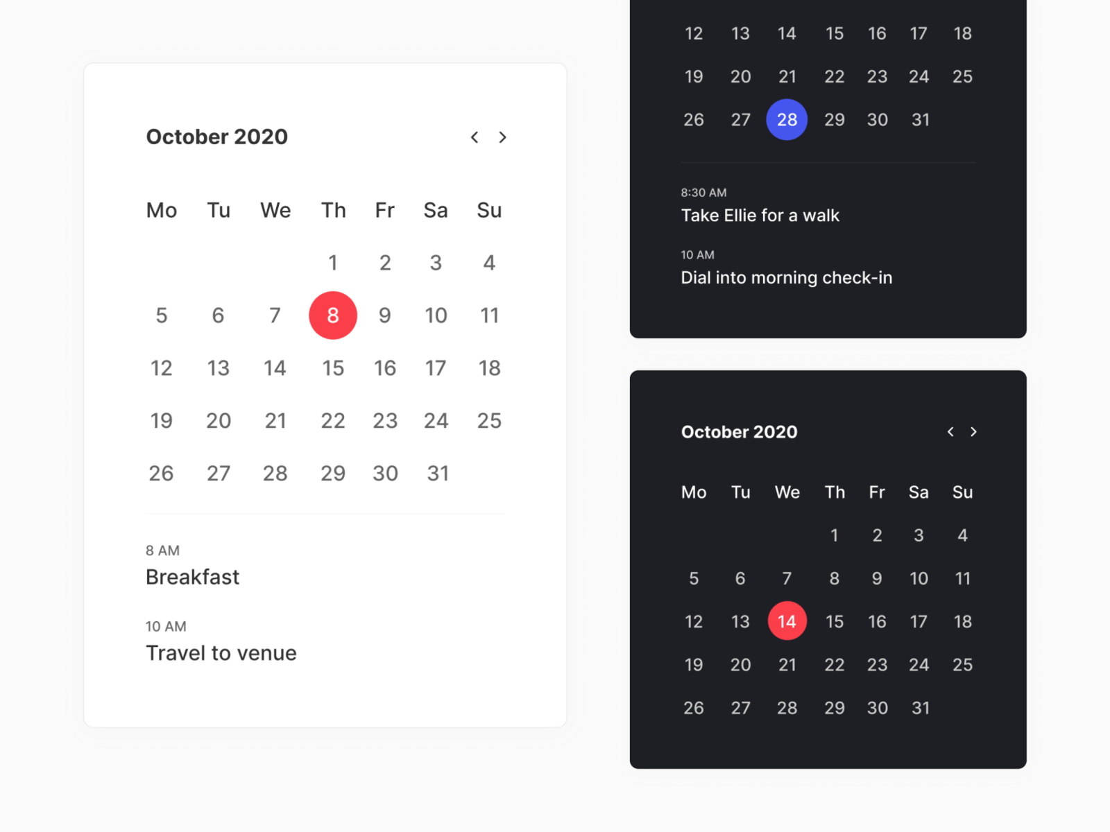 Виджет календаря на экран. Виджет календарь. Выпадающий календарь UI. Calendar widget. Группировка годов календарь UI.