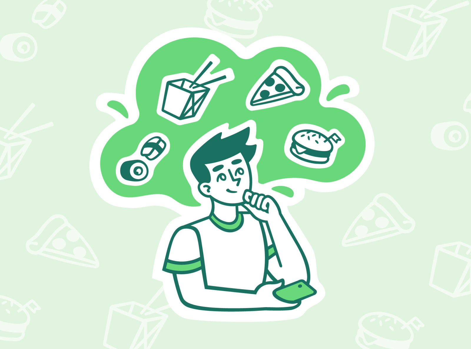 choice-of-food-by-koshutrina-for-merkulove-on-dribbble