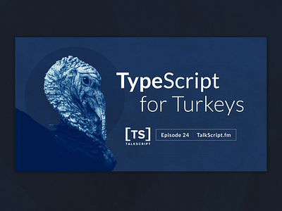 TypeScript Podcast Ep. 24