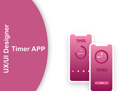 Timer App