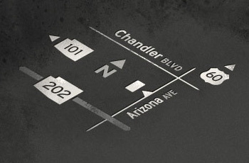 Distressed Isometric Map distressed isometric map texture