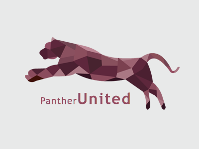 Panther Logo branding logo design logos