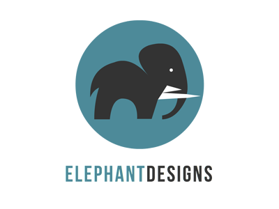Elephant Designs Logo