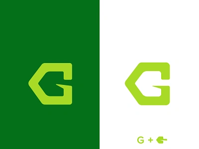 Letter G and Trowel branding design for sell gardening geometric horticulture lawncare letter g logo logo design mark negative space shovel symbol vector