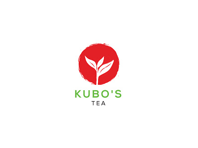 Japanese Tea logo