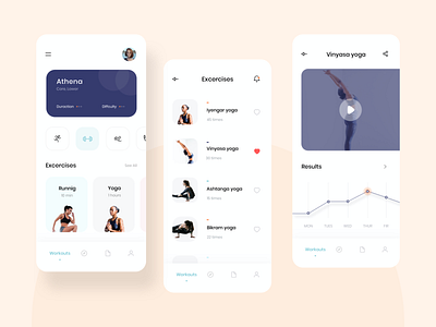 Daily workout | Soltanimedia