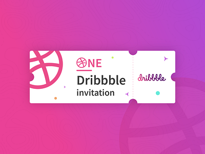 Dribbble invitation dribbble dribbble invitation dribbble invite dribbble invites invitation invitation card invitation cards invitation design