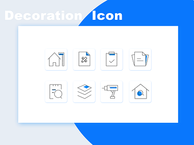 Decoration icon