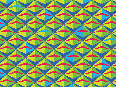Pattern design