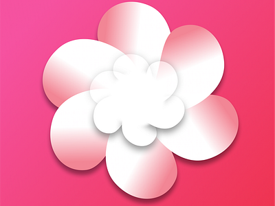 Brand logo for Bloom - A fitness app for women