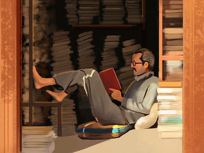 Librarian