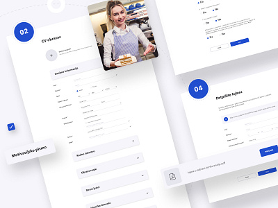 Klikni i radi - job search platform