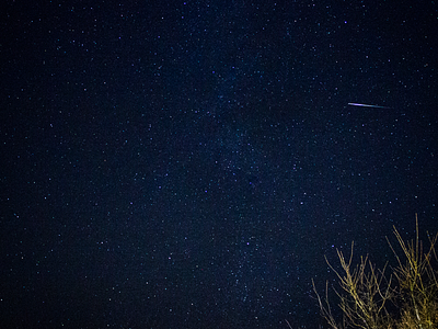 More stars canon night photo sky stars