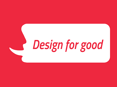 Design For Good design design for good good service ux
