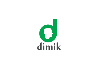 Dimik Logo