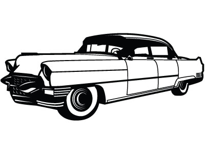 old timers clipart