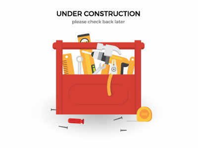 Under Construction Vector Image drawing illustration under construtction vector