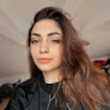 Yevheniia Stepanenko