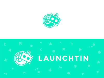 Launchtin Logo